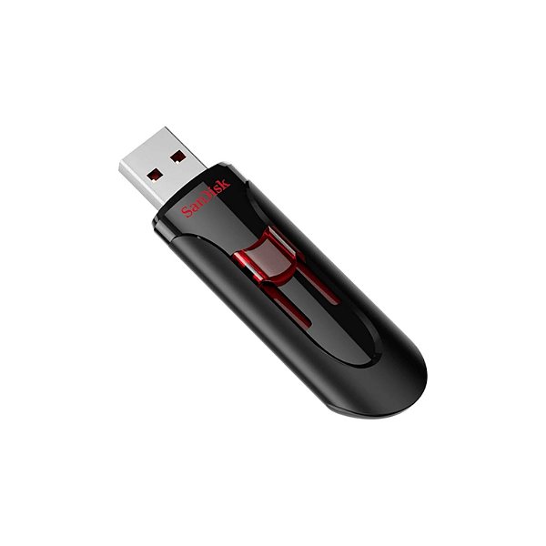 Pen Drive SanDisk Cruzer Glide 3.0 128GB