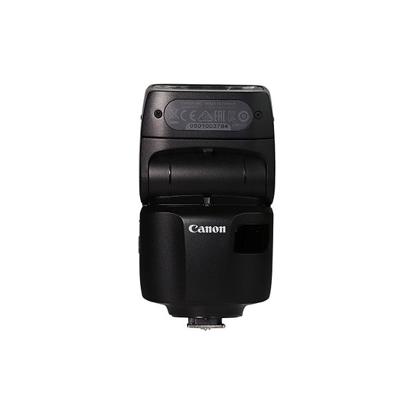 Flash Canon Speedlite EL-100 - Seminovo