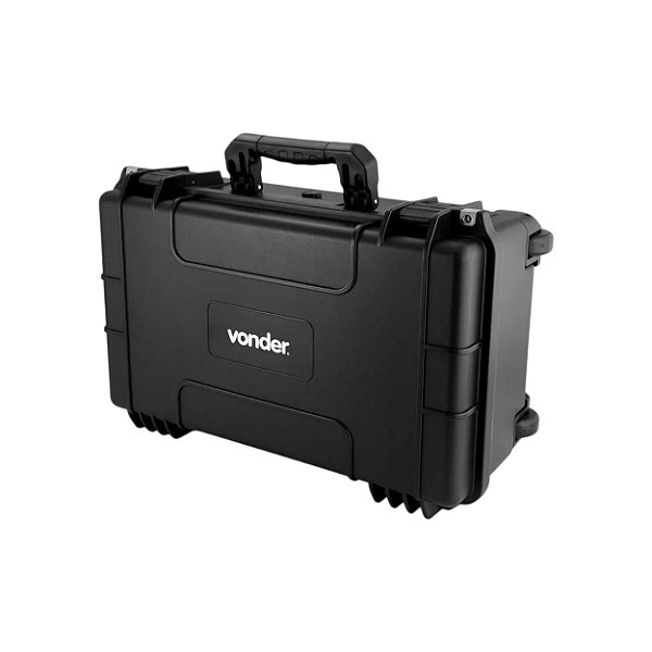Maleta Case Vonder Anti Impacto IP67 MAI545
