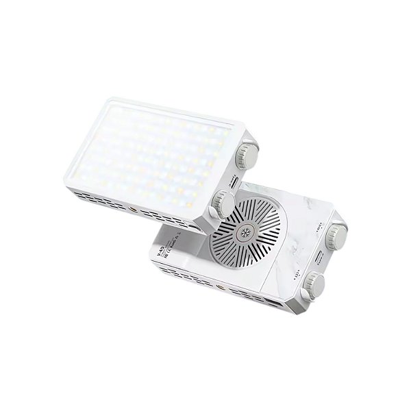 Painel de Led Mini Portátil CM-40
