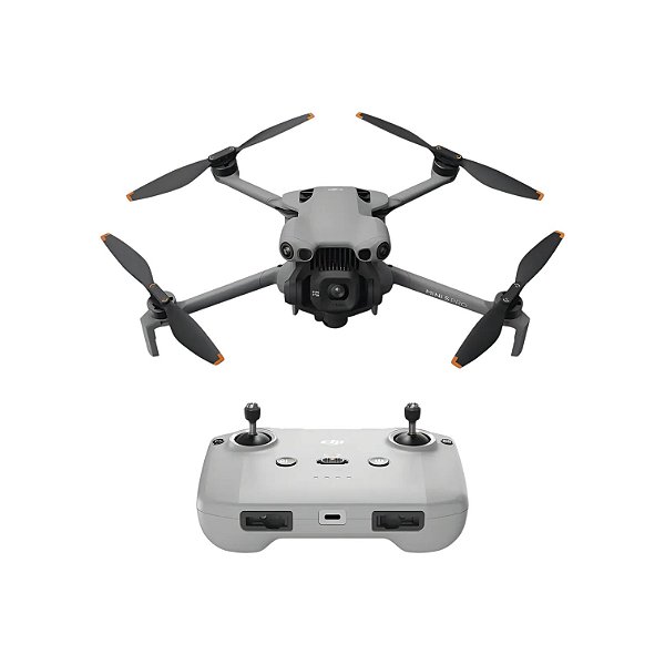Drone DJI Mini 5 Pro Standard (SEM TELA)