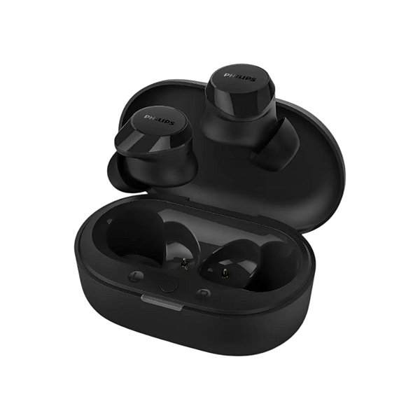 Fone de Ouvido Bluetooth Philips 18hrs T1209