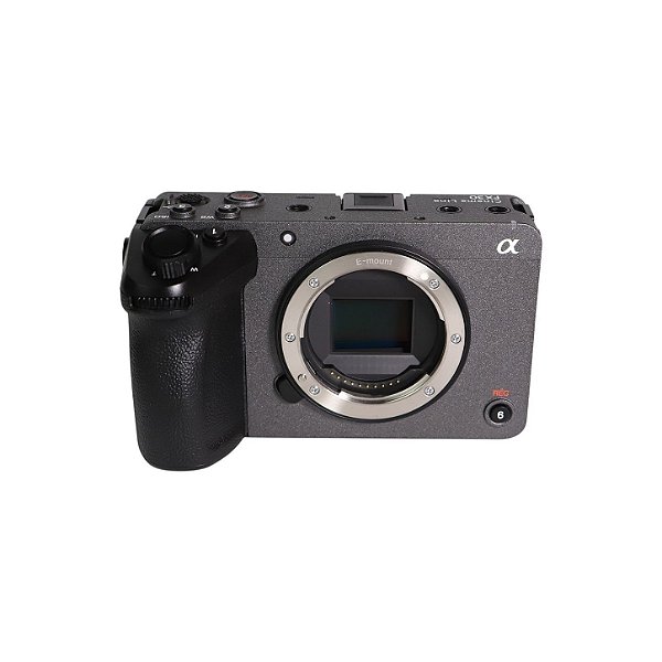 Camera Sony FX30 Cinema - ILME-FX30 Mirrorless Seminovo