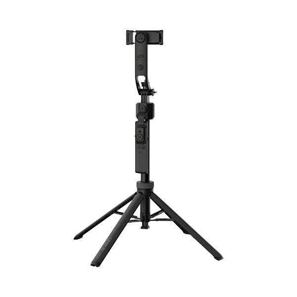 Tripé Rastreamento de Rosto Automático Ulanzi Tt23m - 161cm