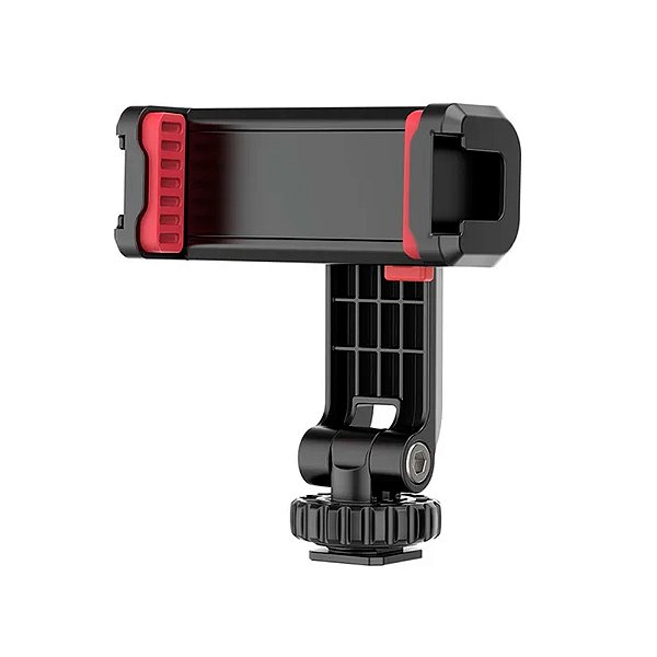 Suporte Para Celular ST-06S ULANZI 360º Multi Funcional