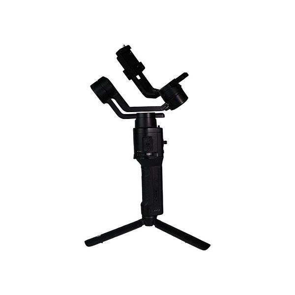 Estabilizador Gimbal DJI Ronin SC para Câmera Seminovo