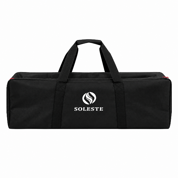 Bolsa de Transporte para Equipamentos Tripé 70x21x15cm