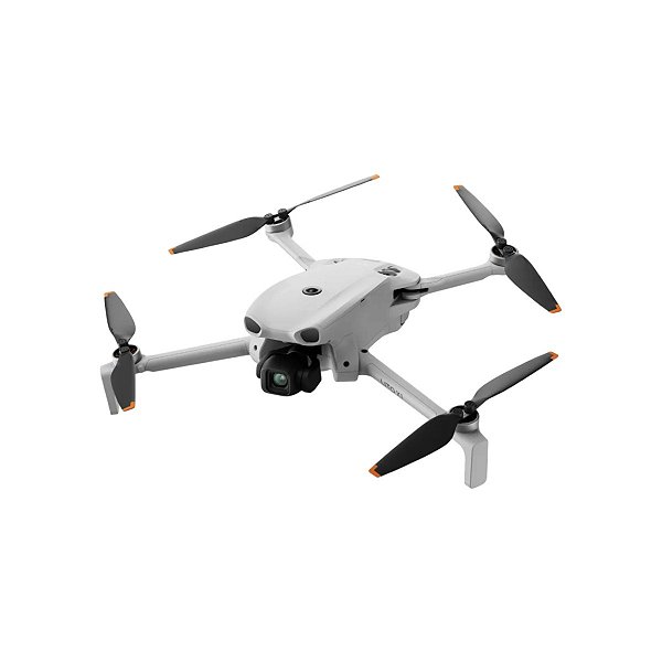 Drone Dji Lito X1 Standard Br 4K Com Sensor Omnidirecional