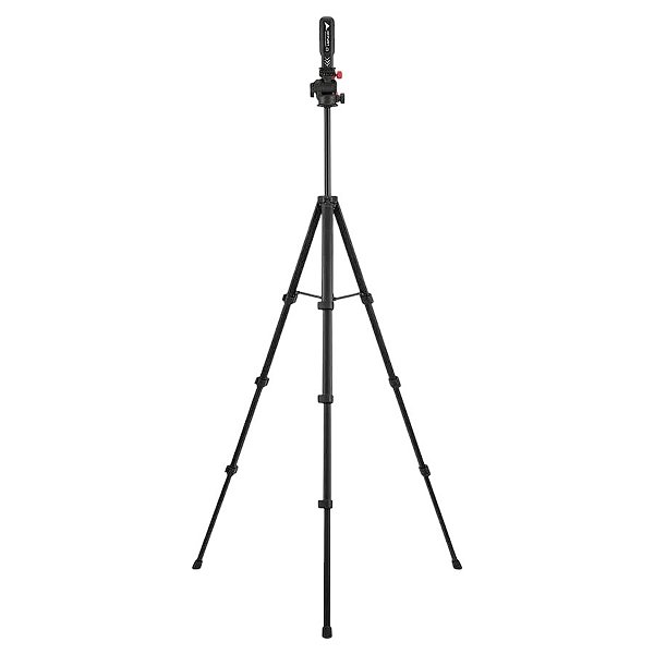 Tripé Tradicional Weifeng WF-506X para Celular e Câmeras