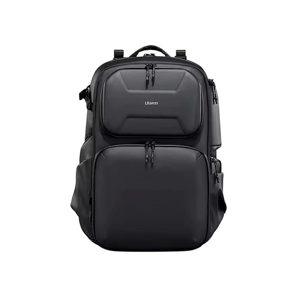 Mochila Fotográfica Ulanzi BP10 Hardshell Impermeável 35L
