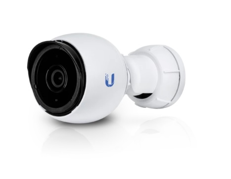 Câmera UVC G4 Bullet Ubiquiti - Part Number Distribuidora