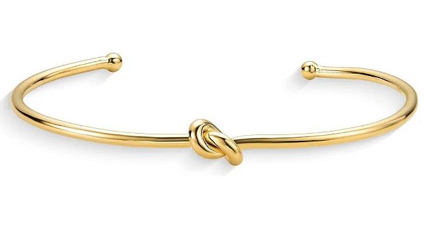 Pulseira bracelete nózinho