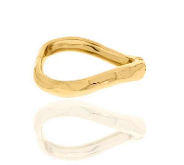 Bracelete orgânico movimento