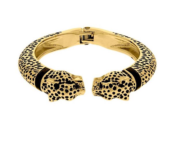 Bracelete Leopardo