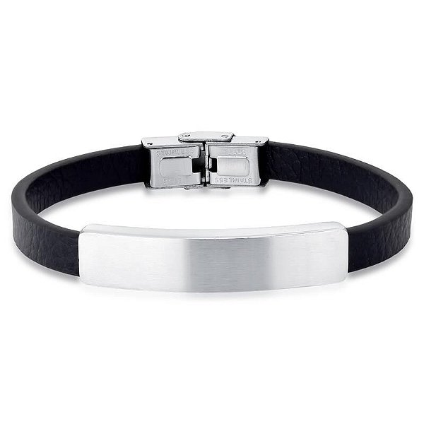 Pulseira masculina