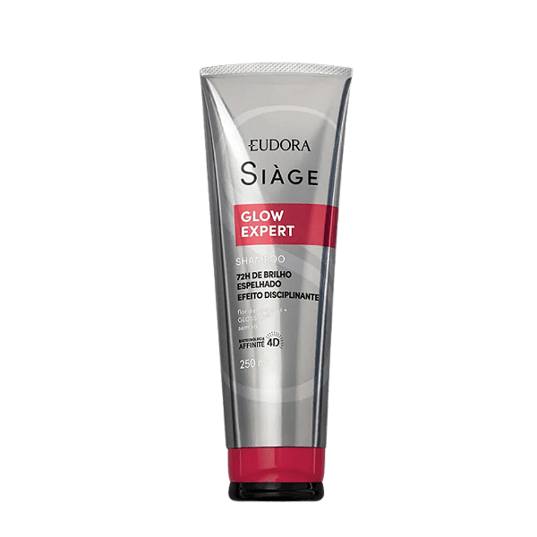 Shampoo Siage Glow Expert 250ml