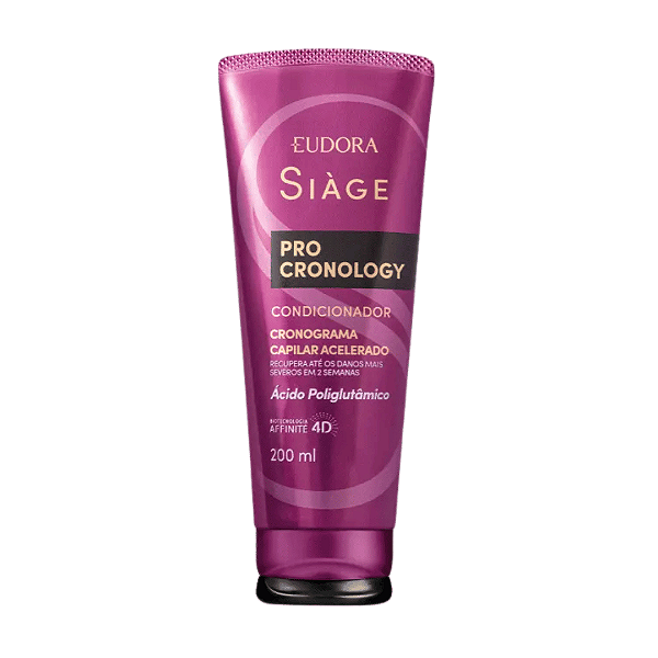 Condicionador Siage Pro Cronology 200Ml