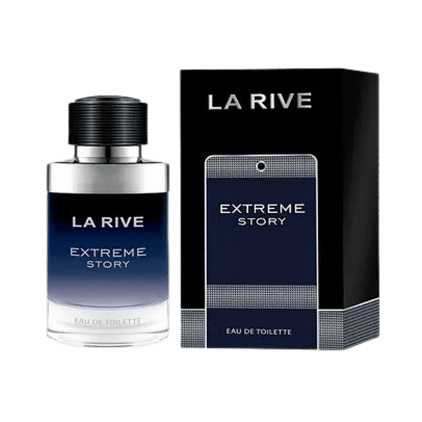 Perfume Masculino La Rive Extreme Story Parfum 75Ml