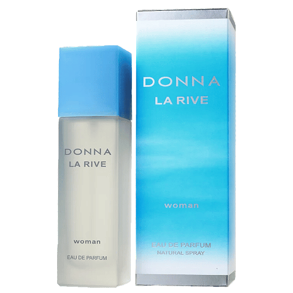 Perfume Feminino La Rive Donna Parfum 90Ml