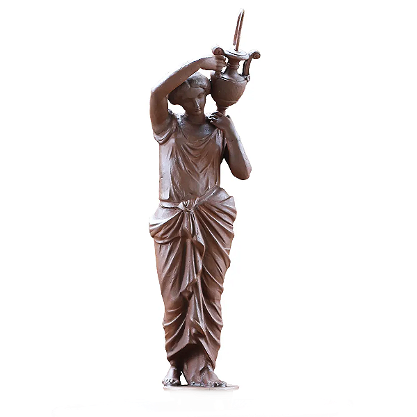 Chafariz Boneca Deusa