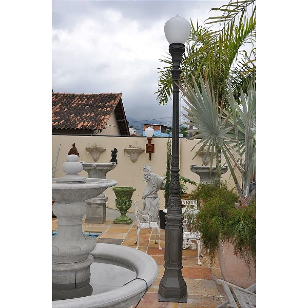 Poste Colonial Veneza / 1