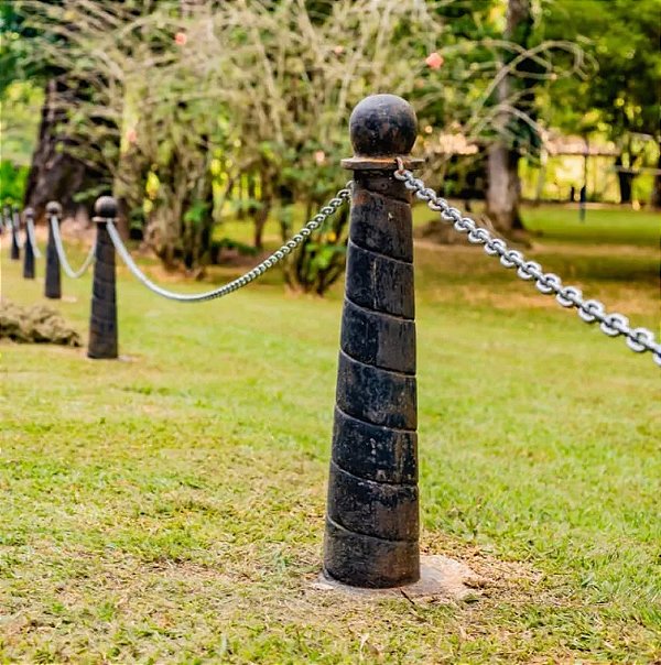 Balizador Cônico (Frade)