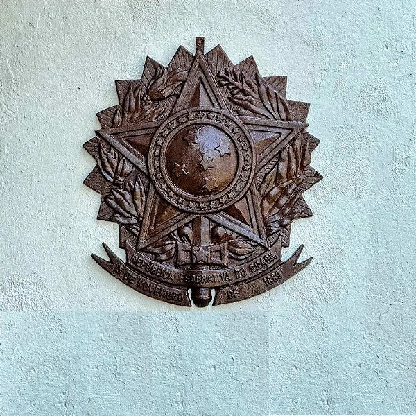 Brasão da República