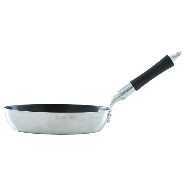 Frigideira Polida C/ Teflon  N30 4,8L Linha Industrial Hotel