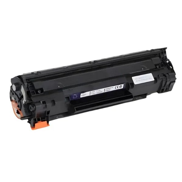 CART. TONER HP 283 COMPATIVEL
