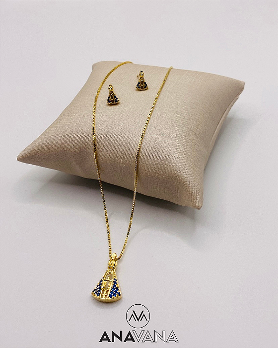 Conjunto Nossa Senhora Aparecida