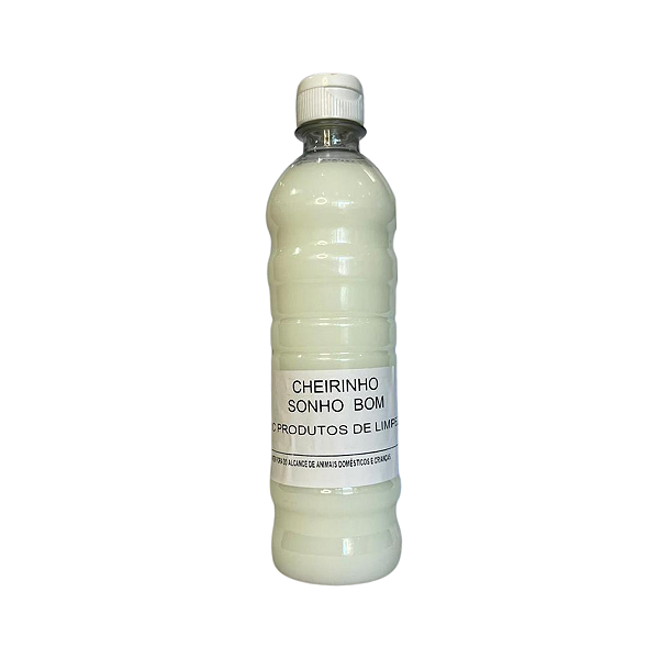 Cheirinho de Ambiente Sonho Bom RC 500ml