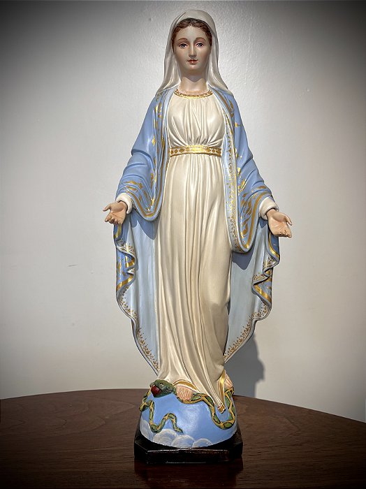 Nossa Senhora das Graças