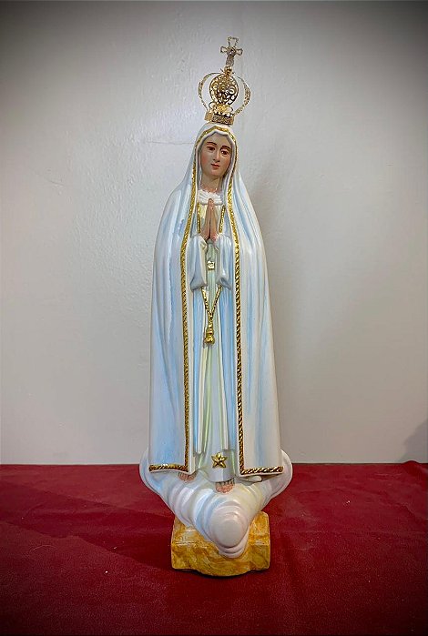 Nossa Senhora de Fátima