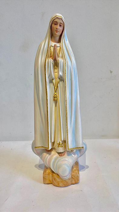 Nossa Senhora de Fátima