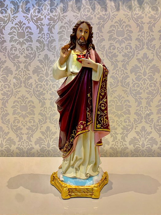 Sagrado Coração de Jesus