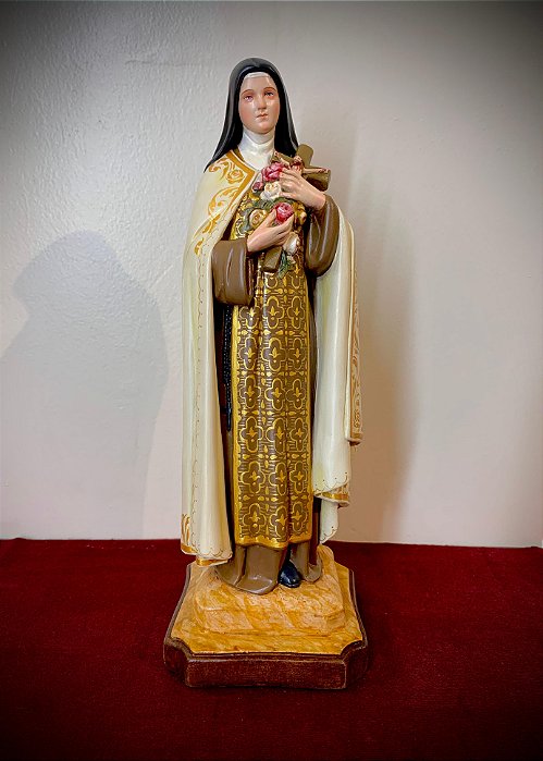 Santa Terezinha do Menino Jesus Tradicional
