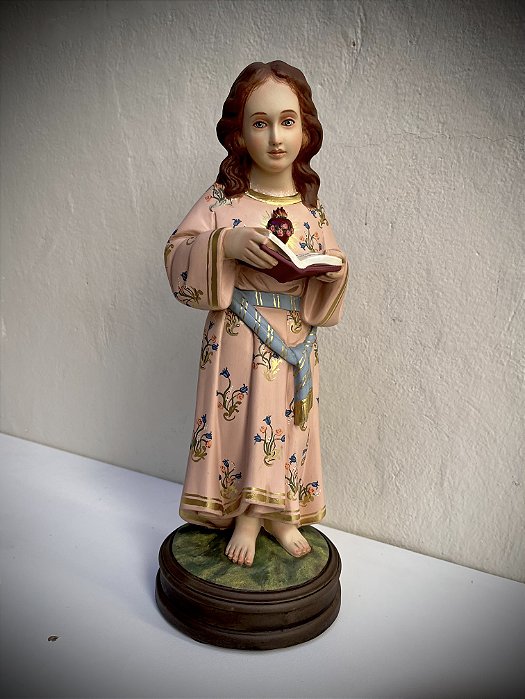 Nossa Senhora Menina