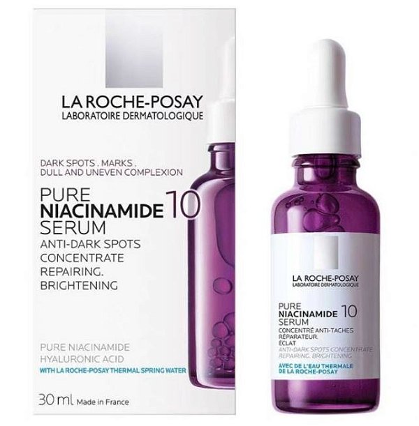 La Roche Posay Pure Niacinamide 10 Sérum 30ml