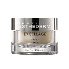 Esthederm Excellage - Creme Anti Idade Facial - 50ml