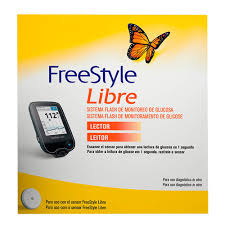 Freestyle Libre - Leitor de Glicose