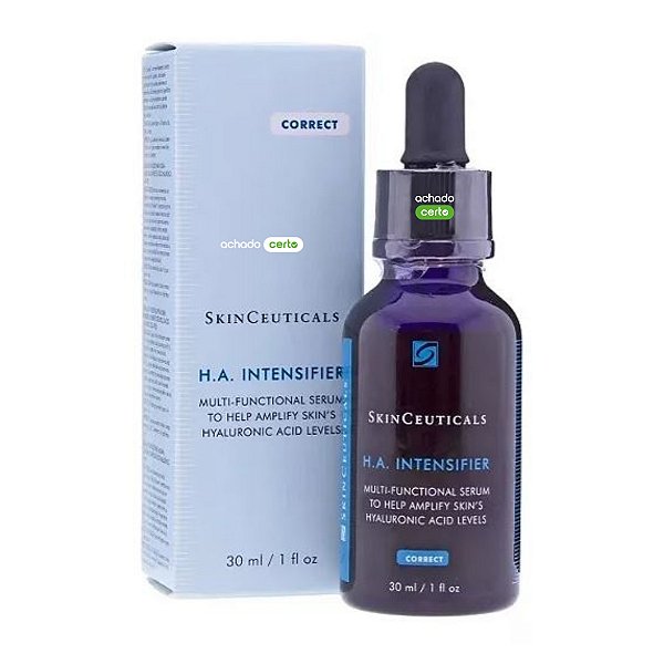 Skinceuticals H.A IntensifierSérum Multi Funcional 30ml