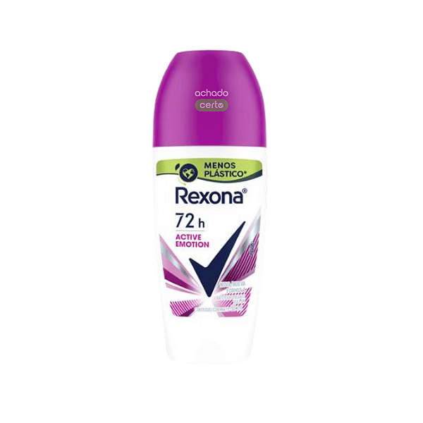 Rexona Rollon Powder Dry Antitranspirante Hidratante 50ml