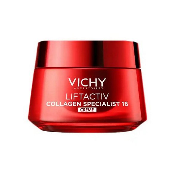 Vichy Liftactiv Collagen Specialist 16 Co-Bonding Creme 50ml