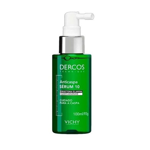 Dercos Anticaspa Sérum 10 Ação Anti-Reincidencia 100ml