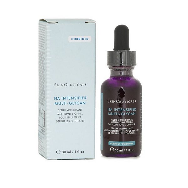 Skinceuticals Ha Intensifier Multi-Glycan Sérum Facial 30ml