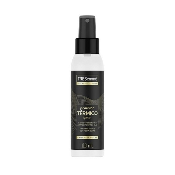 TreSemmé Protetor Termico Spray Fios Protegidos 110ml