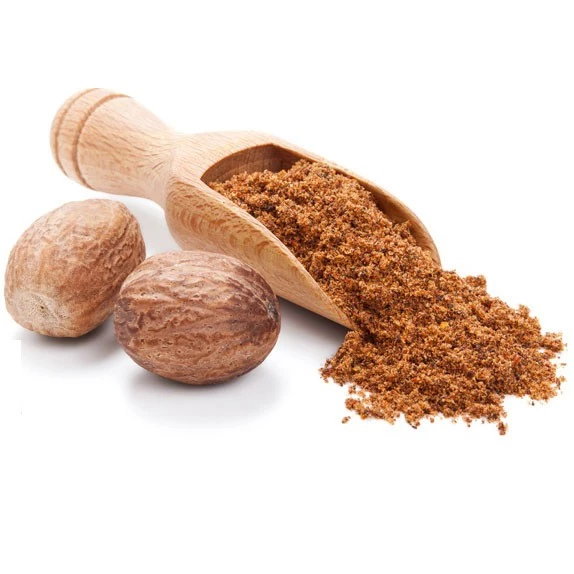 Nós Moscada em pó  Premium