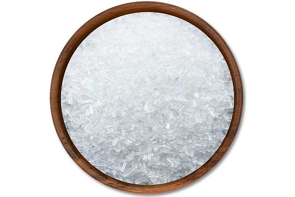 glutamato  monossodico