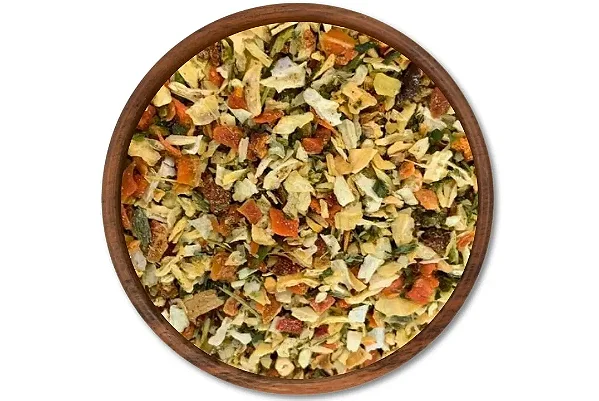 Tempero molho Tartaro