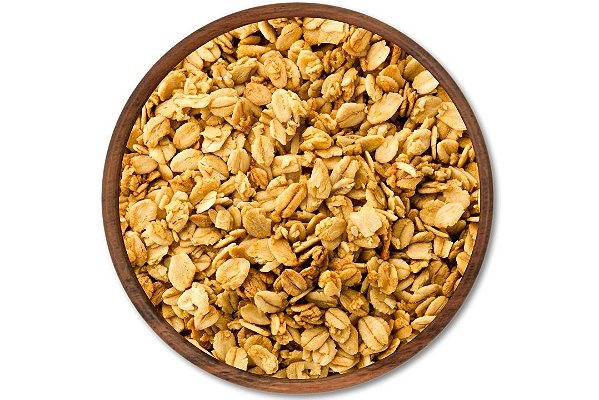Granola tradicional